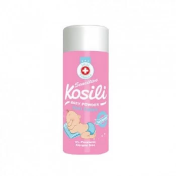 Kosili bebi puder roze 100g