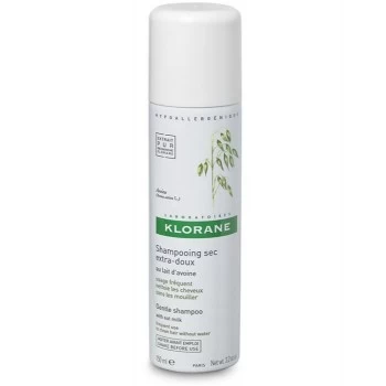 KLORANE ŠAMPON ZA SUVO PRANJE ZOB 150ML