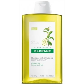 KLORANE ŠAMPON SA PULPOM CITRUSA 200ML
