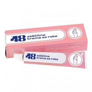 Krema za ruke 48 50ml
