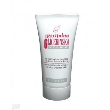 Krema za ruke glicerinska 80ml