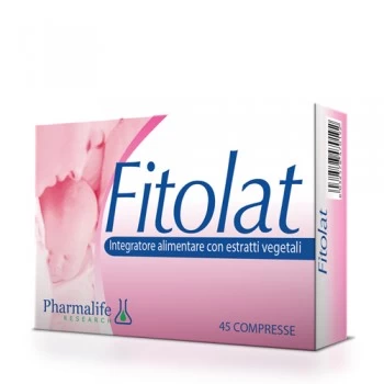 Life Fitolat 45 tableta