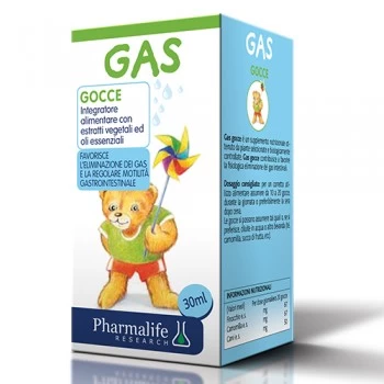 LIFE GAS BIMBI KAPI 30ML