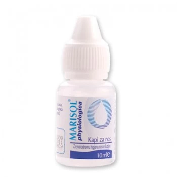 Marisol Physiologica kapi 10ml