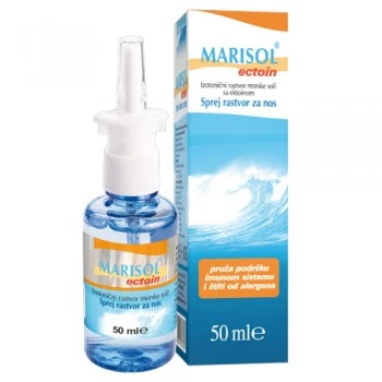 Marisol Ectoin sprej 50ml