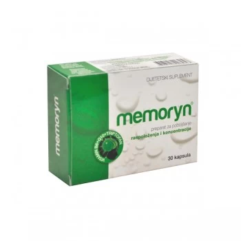 MEMORYN CPS A30