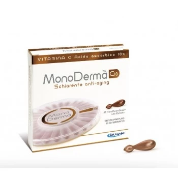 MONODERMA C10 AMPULE ZA LICE A28