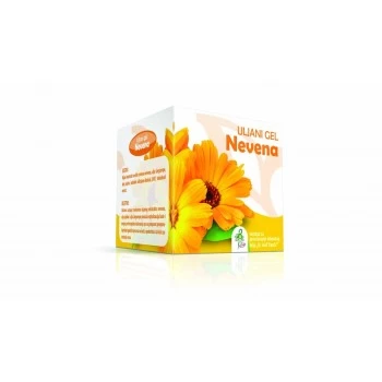 Josif Pančić neven uljani gel 50g