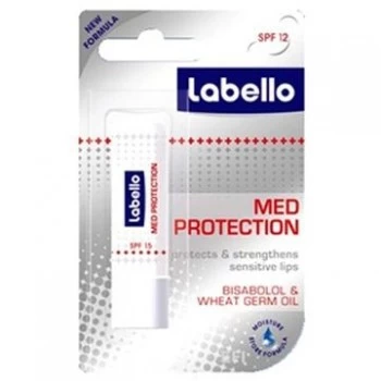 Labello Med Repair balzam za usne 4,8g
