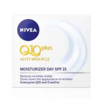 Nivea Q10 dnevna krema 50ml