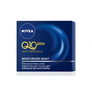 Nivea Q10 noćna krema 50ml