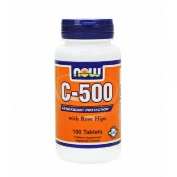 NOW C-500 100 tableta
