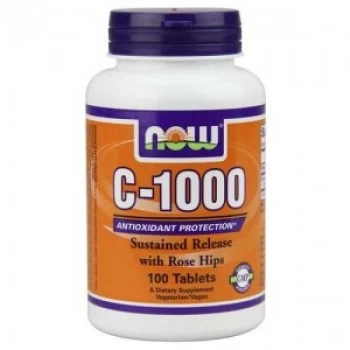 NOW C-1000 100 tableta