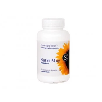 Nutri-Mag 90 kapsula