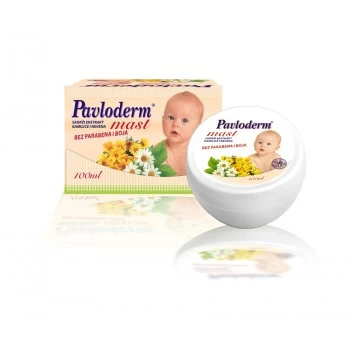 Pavloderm mast 100ml
