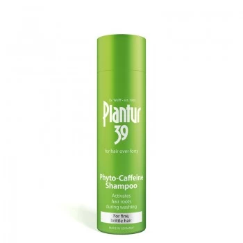PLANTUR 39 PHYTO KOFEINSKI ŠAMPON 250ML
