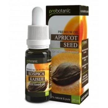 Probotanic ulje koštica kajsije 20ml