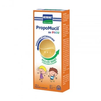 PropoMucil sirup za decu 200ml
