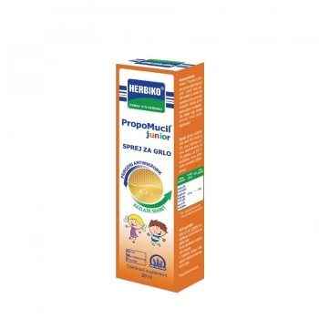 PropoMucil sprej za decu 20ml