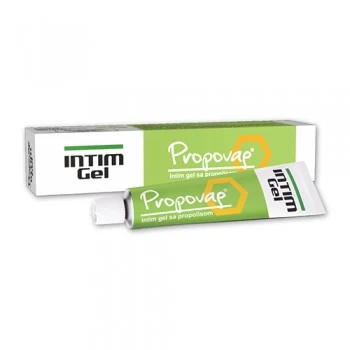 PROPOVAG INTIMNI GEL 20ML