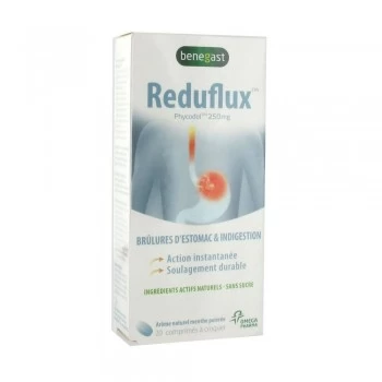 Reduflux 20 tableta za žvakanje