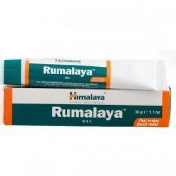 Rumalaya gel 30g