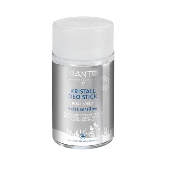 Logona kristal dezodorans stik 100g