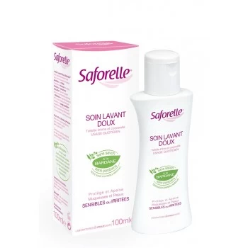 Saforelle gel za intimnu negu 100ml
