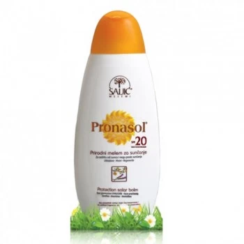 ŠALJIC PRONASOL F20 200ML