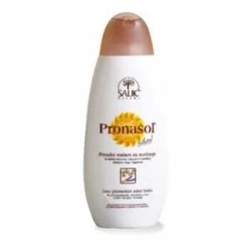 ŠALJIC PRONASOL NATURAL 200ML