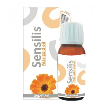 Gala Sensilis nevenovo ulje 50ml