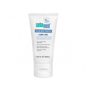 SEBAMED CLEAR FACE GEL ZA NEGU LICA 50ML