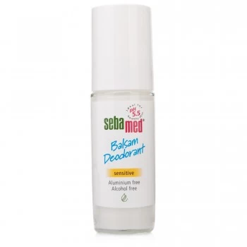SEBAMED DEO ROLL ON SENSITIVE 50ML
