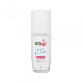 Sebamed deo sprej cvetni 75ml