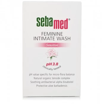 SEBAMED INTIMNA KUPKA PH 3.8