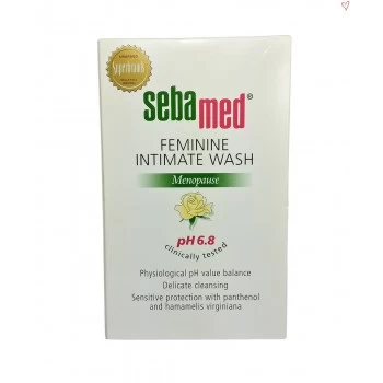 SEBAMED INTIMNA KUPKA PH 6.8