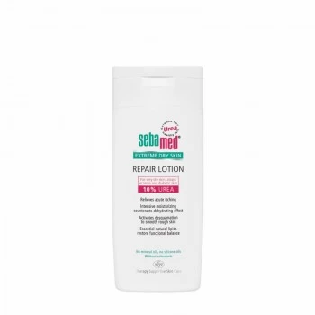 SEBAMED LOSION SA 10% UREE 200ML