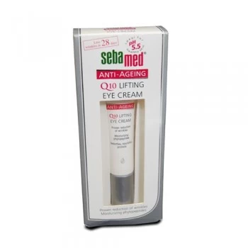 SEBAMED Q10 KREMA ZA PREDEO OKO OČIJU 15ML