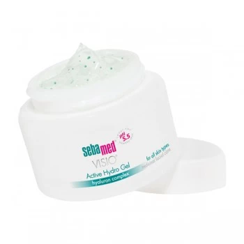 SEBAMED VISIO HIDRO GEL 50ML