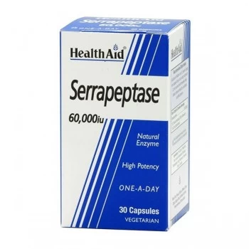 Serrapeptase 30 kapsula
