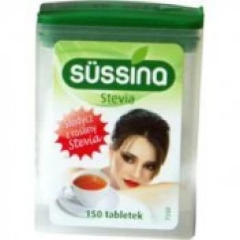 Sussina Stevia 150 tableta