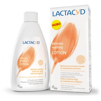 LACTACYD INTIMNI LOSION 200ML