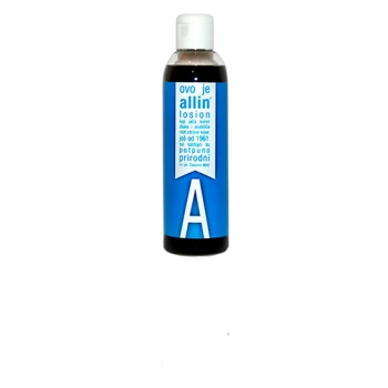 ALLIN LOSION 200ML