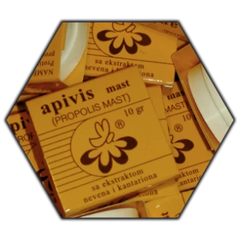 APIVIS MAST