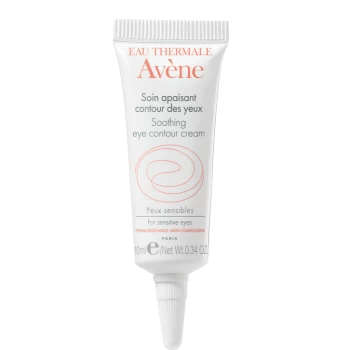 Avène umirujuća krema za područje oko očiju 10ml
