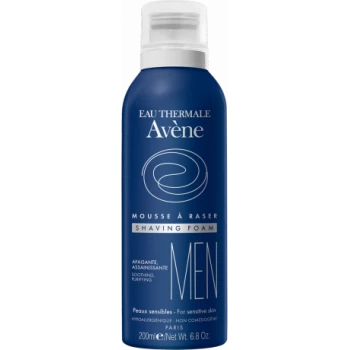 AVENE MEN PENA ZA BRIJANJE 200ML