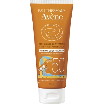 AVENE SUN DEČIJE MLEKO SPF50 100ML