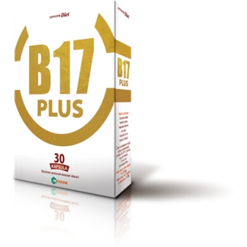B17 Plus 30 kapsula