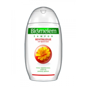 Biošampon sa nevenom 200ml