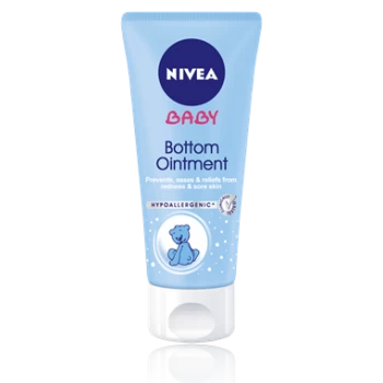 Nivea Baby krema za zaštitu od ojeda 100g